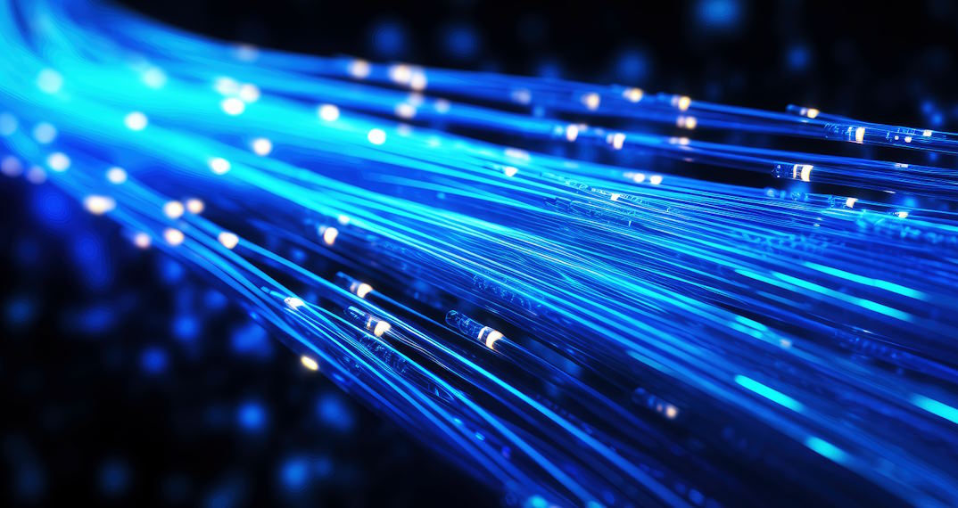 Research The Optical Communication In High-frequency Trading